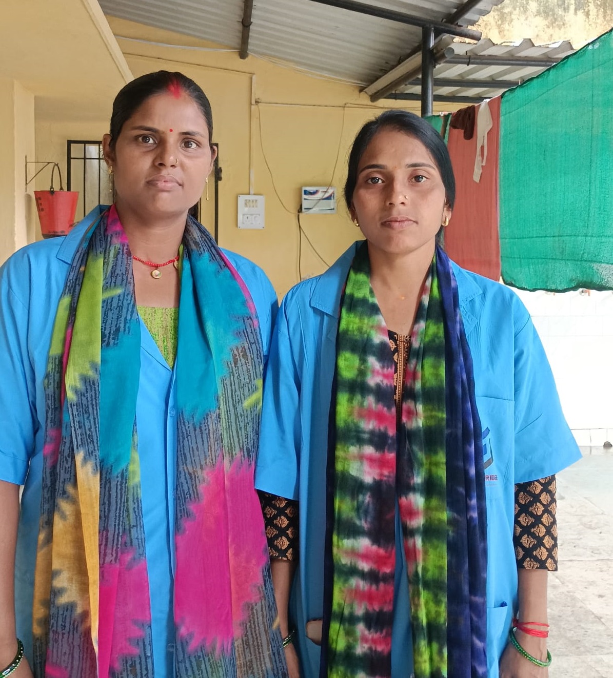 Housekeeping Services